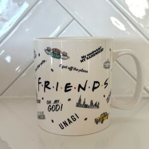 FRIENDS the TV Show 18oz Mug